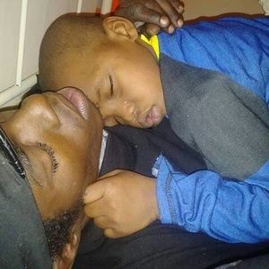 Meet your Posher, Carnell